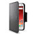 Encase Rotating Leather-Style ZTE Blade S6 Wallet Case - Black 4