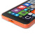 Coque Lumia 640 XL FlexiShield - Blanche Givrée 6