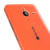 Coque Lumia 640 XL FlexiShield - Blanche Givrée 9
