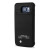 Samsung Galaxy S6 Power Bank Case 4,200mAh - Black 3