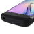 Samsung Galaxy S6 Power Bank Case 4,200mAh - Black 11