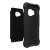 Ballistic Tough Jacket HTC One M9 Protective Case - Black 2