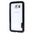 Olixar FlexiFrame Samsung Galaxy S6 Bumper Case - Black 3
