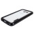 Olixar FlexiFrame Samsung Galaxy S6 Bumper Case - Black 5