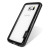 Olixar FlexiFrame Samsung Galaxy S6 Bumper Case - Black 6