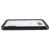 Olixar FlexiFrame Samsung Galaxy S6 Bumper Case - Black 7