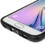Olixar FlexiFrame Samsung Galaxy S6 Bumper Case - Black 10