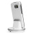 Rugged Case Compatible Galaxy S6 Charging Dock - White 8