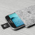  Olixar Wollfelltasche for Galaxy S6 / S6 Edge - Charcoal 5