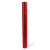 Funda HTC One M9 Plus Olixar Tipo Cartera Estilo Cuero - Roja 13