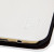 Funda HTC One M9 Plus Olixar Tipo Cartera Estilo Cuero - Blanca 10