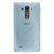 Housse QuickCircle LG G4 – Bleue 4