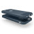 Obliq Flex Pro iPhone 6S Plus / 6 Plus Skal - Marinblå 4