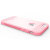 Obliq Flex Pro iPhone 6S Plus / 6 Plus Deksel - Rosa 4