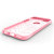 Obliq Flex Pro iPhone 6S Plus / 6 Plus Deksel - Rosa 6