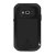 Love Mei Powerful Samsung Galaxy A5 Bumper Protective Case - Black 4