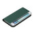 Zenus Martin Diary Samsung Galaxy S6 Edge Wallet Case - Green 2