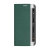 Zenus Martin Diary Samsung Galaxy S6 Edge Wallet Case - Green 3