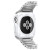 Coque Apple Watch Spigen Slim Armor (42mm) - Blanche 5