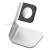 Support de recharge Apple Watch 3 / 2 / 1 Spigen S330 Aluminium 2