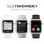 Coque Apple Watch Spigen Liquid Crystal (38mm) - Transparente  7