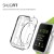 Spigen Liquid Crystal Apple Watch Shell Case (38mm) - Clear 8