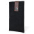Olixar Wool Felt Pouch for Galaxy S6 / S6 Edge - Black 2