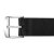 Baseus 38mm Apple Watch Series 3 / 2 / 1 Genuine Leather Strap - Black 2