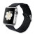 Baseus 38mm Apple Watch Series 3 / 2 / 1 Genuine Leather Strap - Black 7