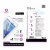 Muvit Front and Back Sony Xperia M4 Aqua Screen Protectors - 3 Pack 2