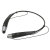 LG HBS-500 Tone Plus Bluetooth Stereo Headset - Black 3