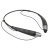 LG HBS-500 Tone Plus Bluetooth Stereo Headset - Black 5