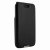 Piel Frama iMagnum Samsung Galaxy S6 Edge Flip Case - Black 5