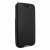 Piel Frama iMagnum Samsung Galaxy S6 Flip Case - Zwart  4