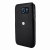 Piel Frama iMagnum Samsung Galaxy S6 Flip Case - Zwart  5