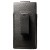 Official Blackberry Leap Leather Swivel Holster 3
