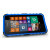 Housse Microsoft Lumia 535  Armourdillo - Bleue 2