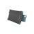 Official Blackberry Leap Flex Shell Case - Storm Blue 2