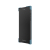 Official Blackberry Leap Flex Shell Case - Storm Blue 3
