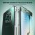 Rearth Ringke Slim Samsung Galaxy S6 Edge Skal - Guld 3
