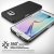 Rearth Ringke Slim Samsung Galaxy S6 Edge Skal - Guld 5