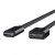 Belkin USB-C 3.1 zu Micro B Kabel 3