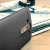 Coque LG G4 FlexiShield Dot – Noire 4