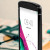 Coque LG G4 FlexiShield Dot – Noire 7
