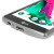 Funda LG G4 Olixar FlexiShield - Blanca Opaca 7