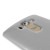 FlexiShield LG G4 Gel Case - Frost White 8