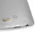 Funda LG G4 Olixar FlexiShield - Blanca Opaca 9