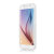 Incipio NGP Samsung Galaxy S6 Gel Case - Frost White 3