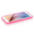 Incipio NGP Samsung Galaxy S6 Gel Case - Frost Pink 3