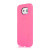 Incipio NGP Samsung Galaxy S6 Gel Case - Frost Pink 4